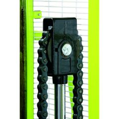  Manueller Deichselstapler MX Pramac Manueller Deichselstapler 500 kg - MX05/10 - 1150 x 550 12448293